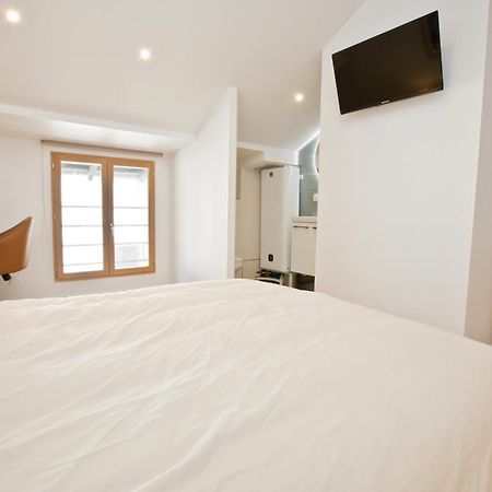 Montsejour - T2 Climatise Avec Filet Et Fauteuil Suspendu Apartment ตาร์บ ภายนอก รูปภาพ