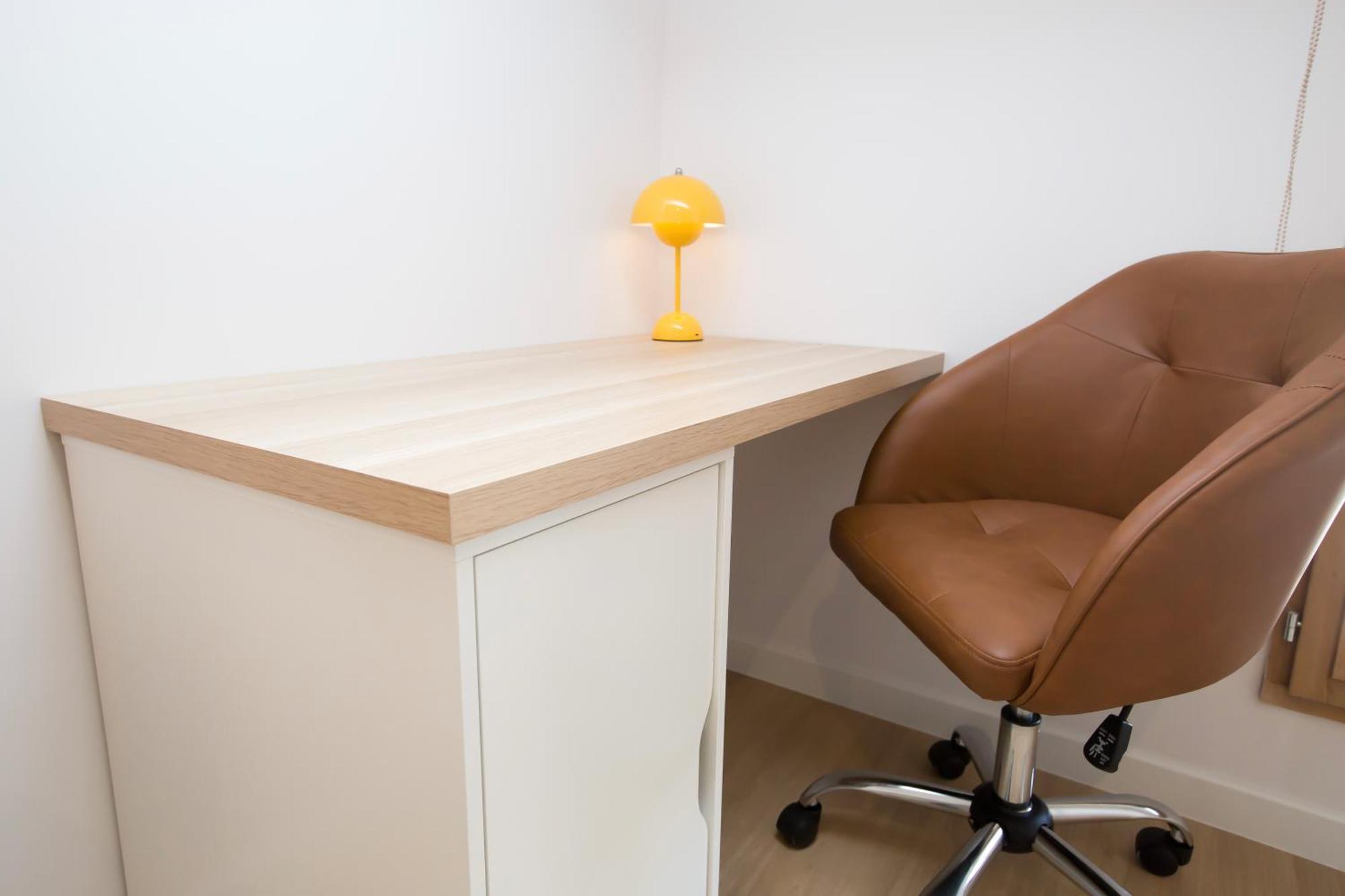 Montsejour - T2 Climatise Avec Filet Et Fauteuil Suspendu Apartment ตาร์บ ภายนอก รูปภาพ