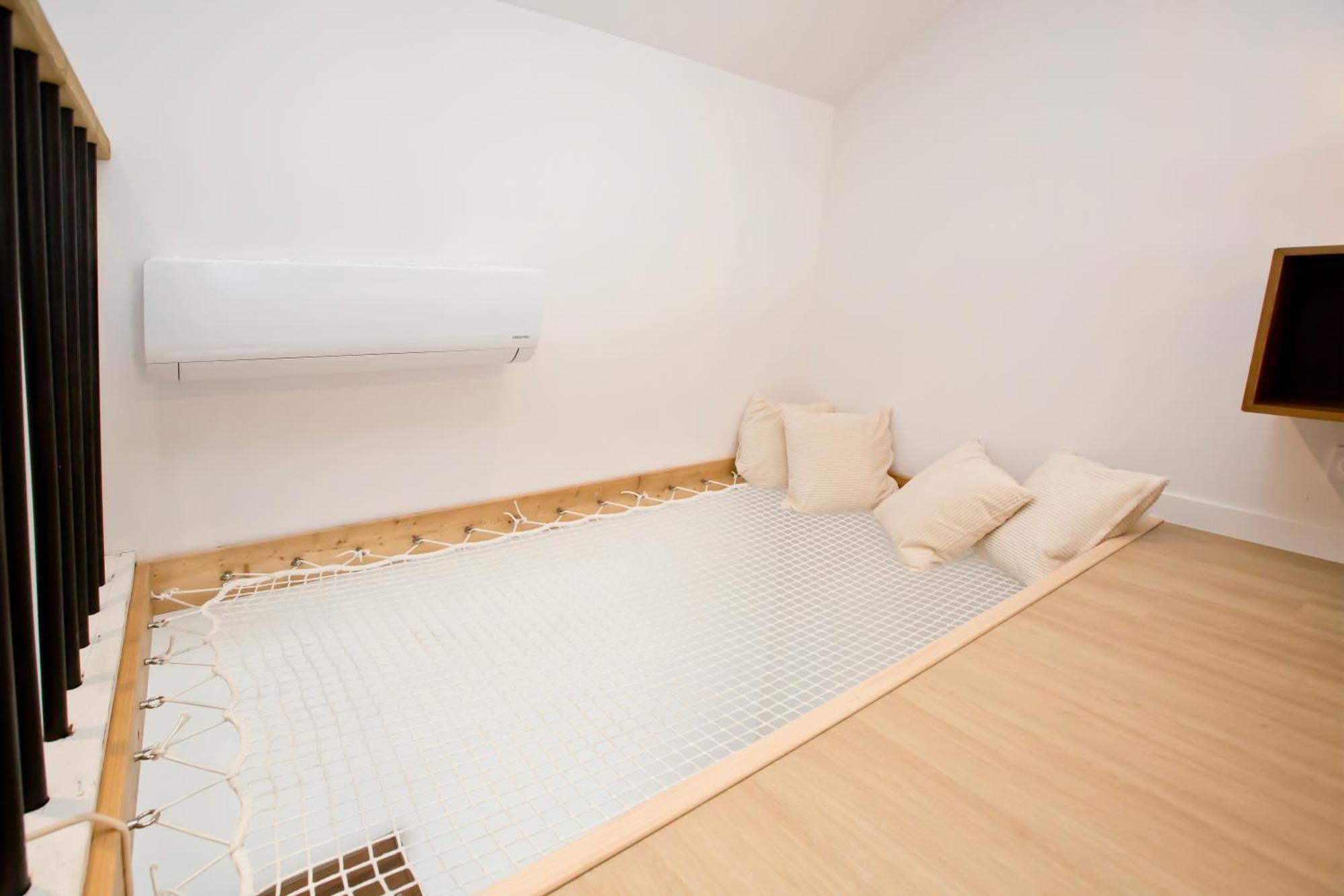 Montsejour - T2 Climatise Avec Filet Et Fauteuil Suspendu Apartment ตาร์บ ภายนอก รูปภาพ