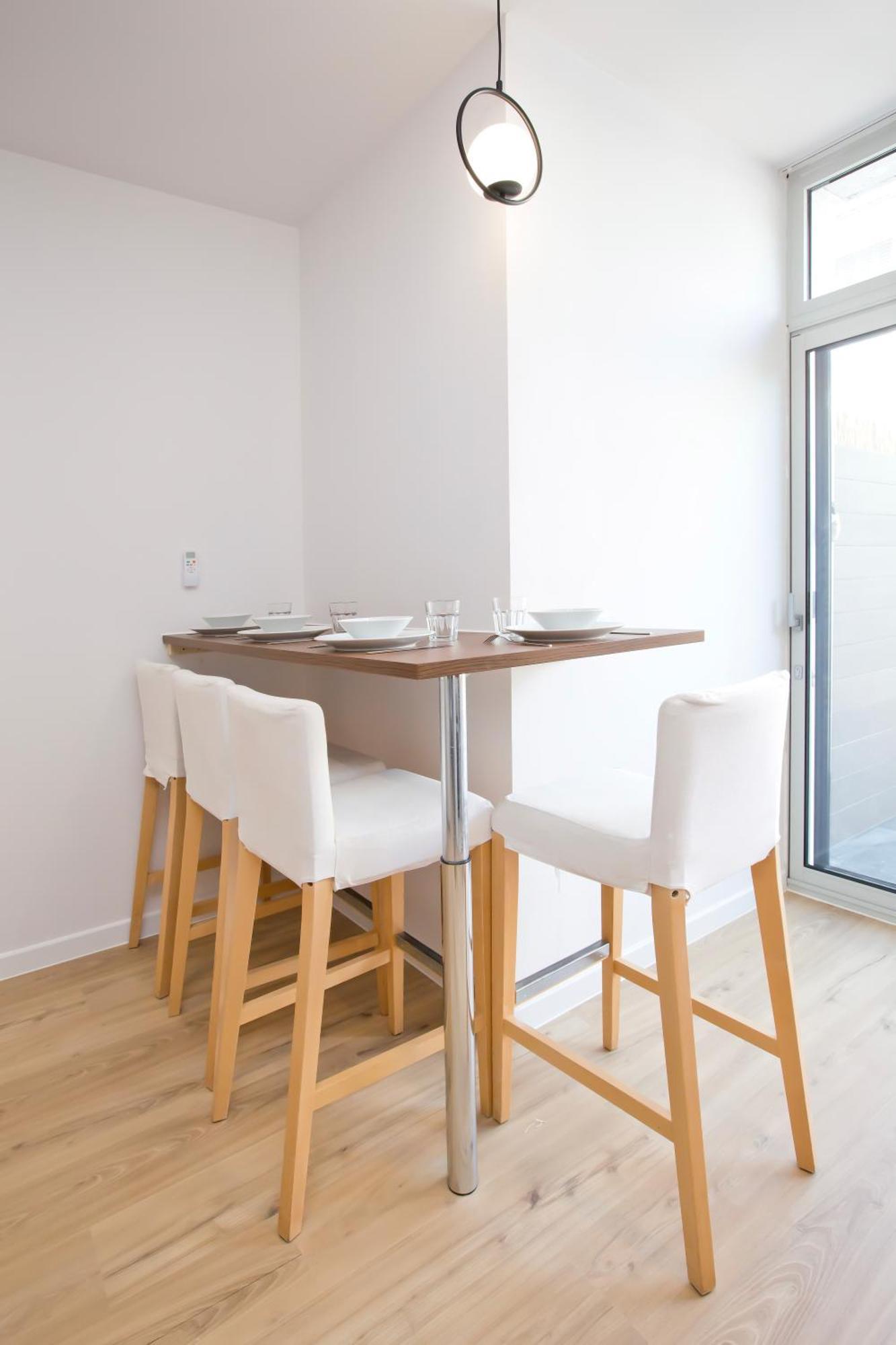 Montsejour - T2 Climatise Avec Filet Et Fauteuil Suspendu Apartment ตาร์บ ภายนอก รูปภาพ